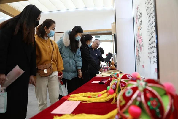 陕煤集团召开庆“三八”国际劳动妇女节表扬大会 -  江苏恒神股份有限公司
