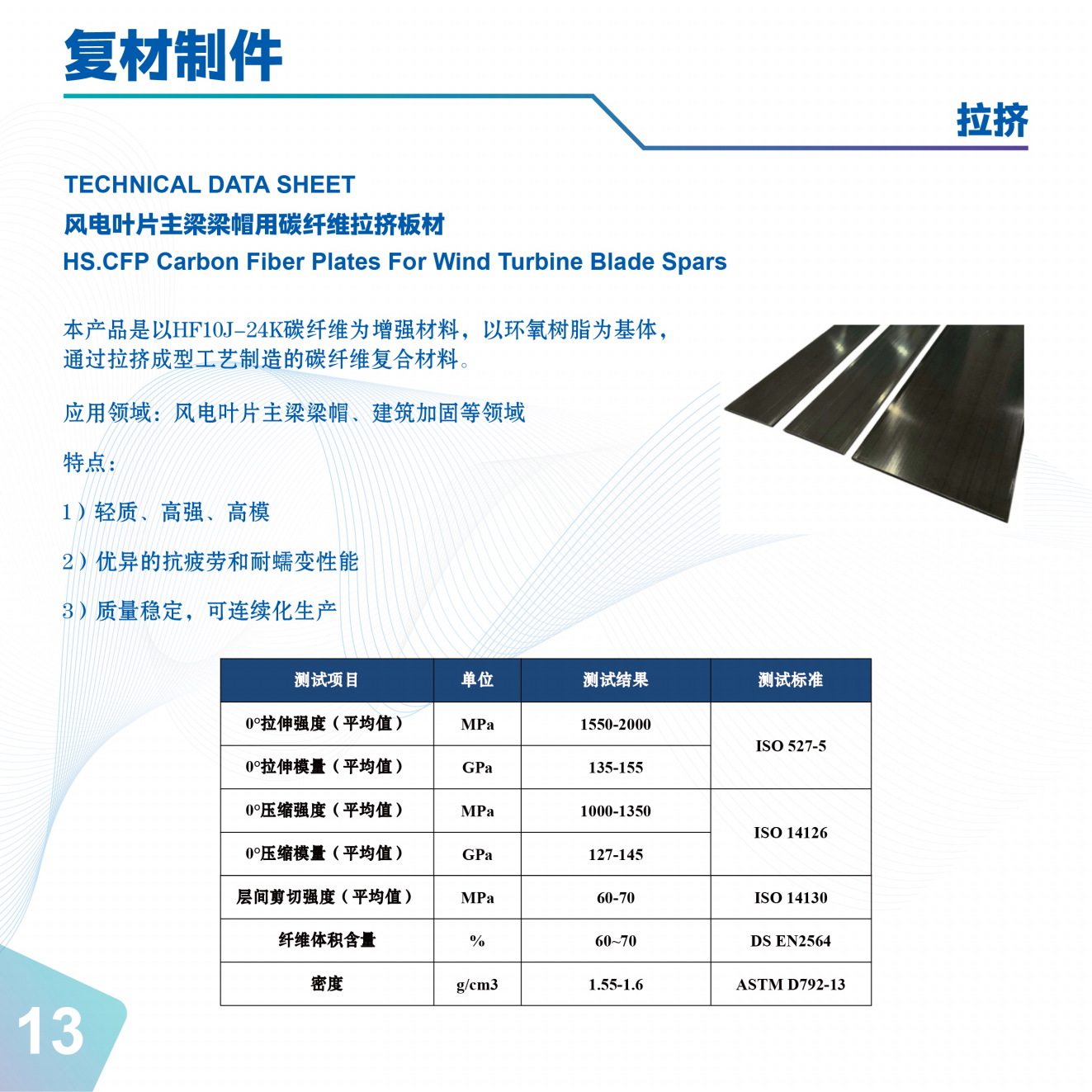  江苏恒神股份有限公司